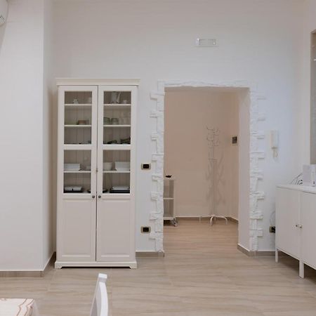 Il Priscio Apartment Bari Luaran gambar