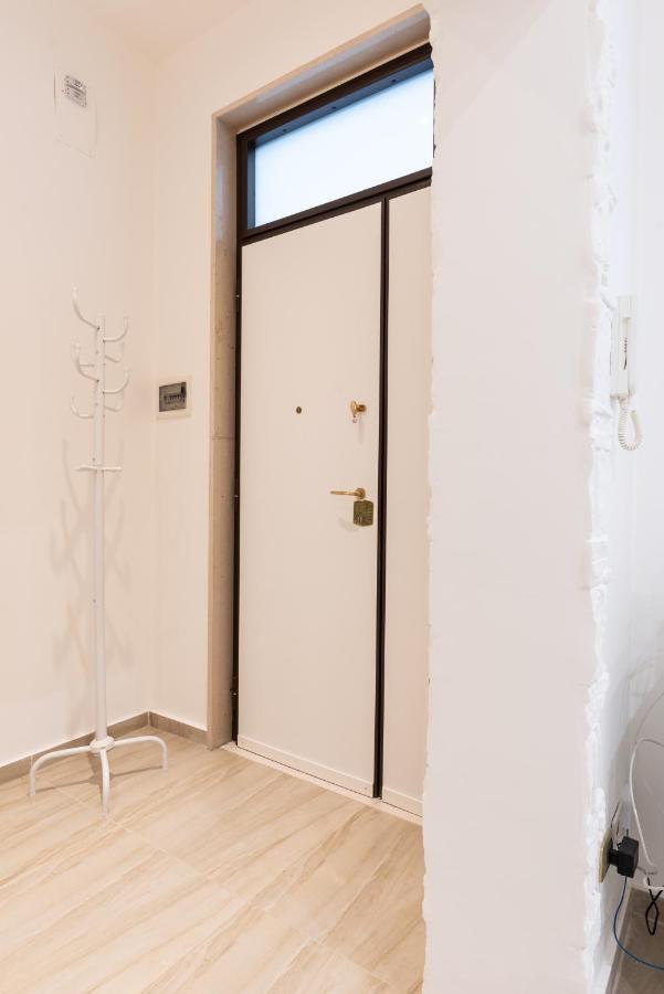 Il Priscio Apartment Bari Luaran gambar