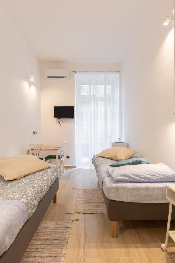 Il Priscio Apartment Bari Luaran gambar