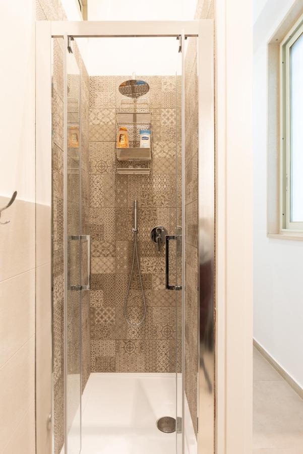 Il Priscio Apartment Bari Luaran gambar