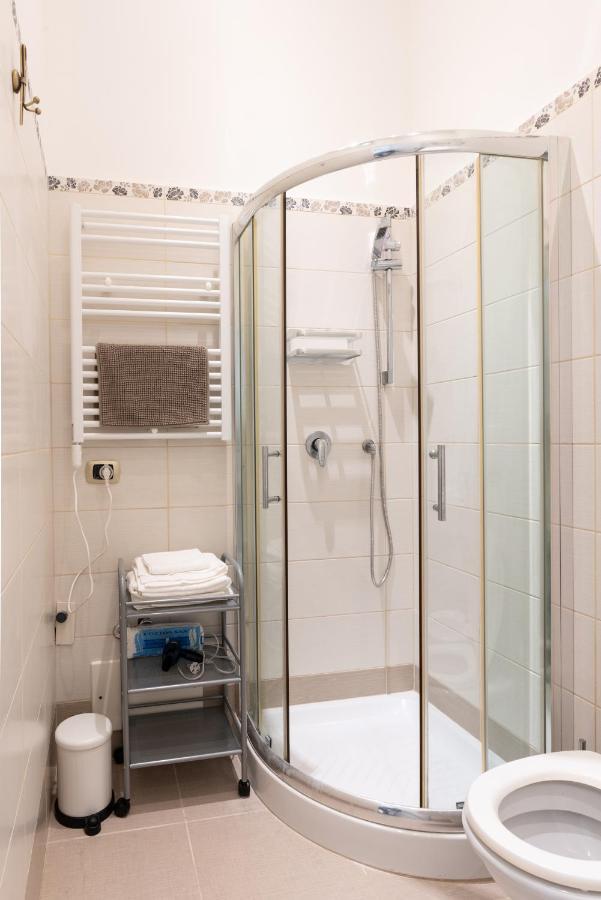 Il Priscio Apartment Bari Luaran gambar