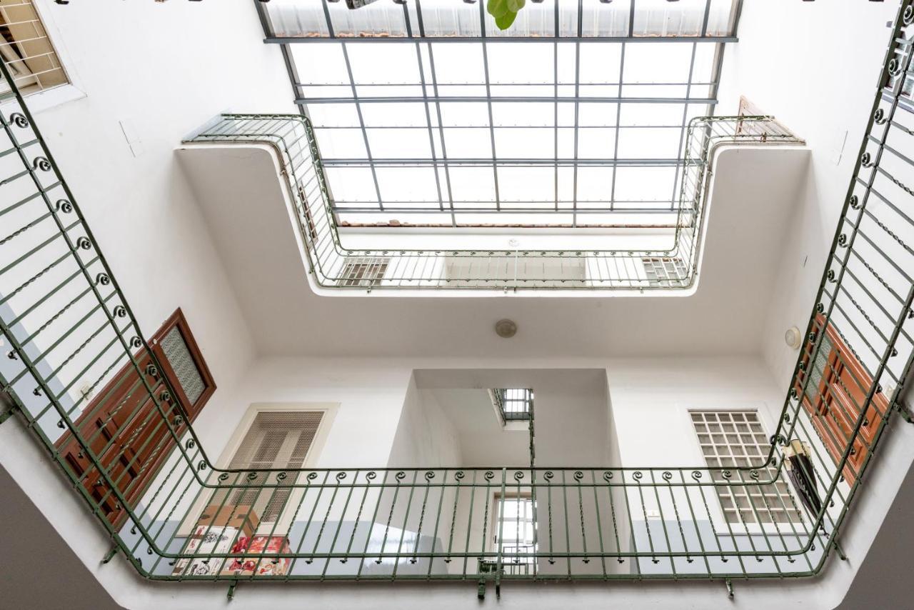 Il Priscio Apartment Bari Luaran gambar