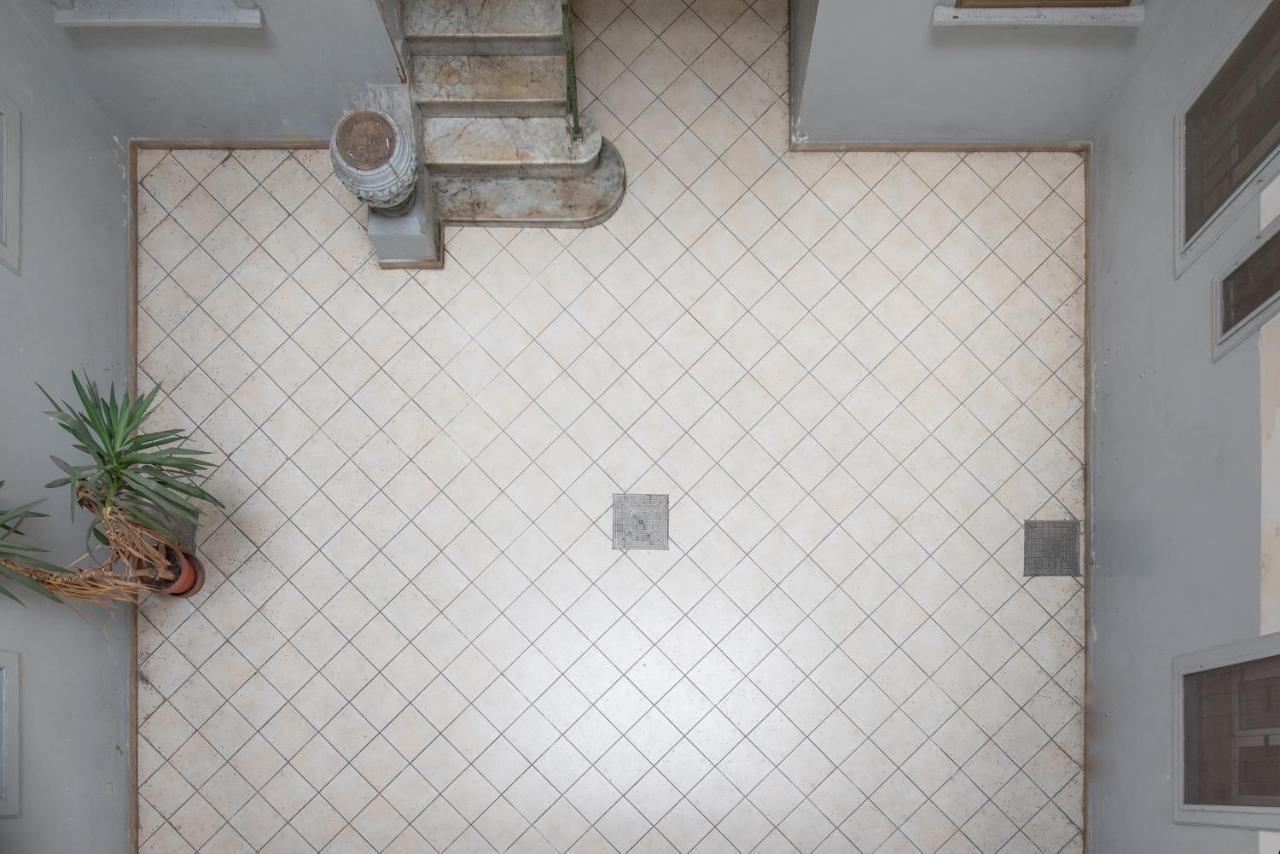 Il Priscio Apartment Bari Luaran gambar