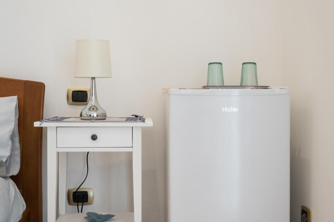 Il Priscio Apartment Bari Luaran gambar
