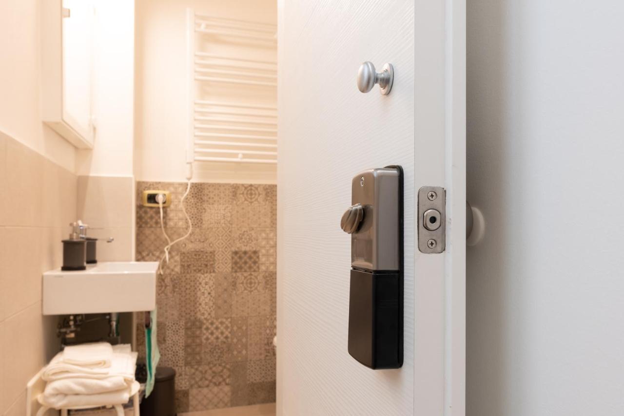 Il Priscio Apartment Bari Luaran gambar