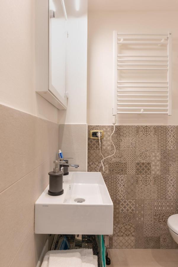Il Priscio Apartment Bari Luaran gambar